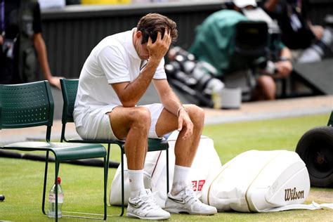 wimbledon 2019 final|Djokovic Beats Federer: How The Wimbledon 2019 Final Was Won.